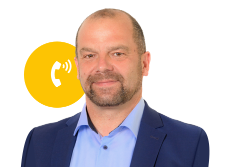 Bild Kontaktperson