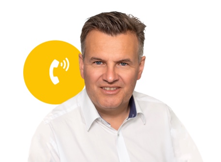 Bild Kontaktperson