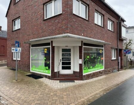 Foto von Kundenbüro Brakel