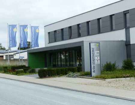Foto von Kundenbüro Steinheim