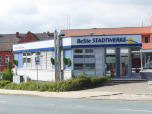 Standort Bad Driburg