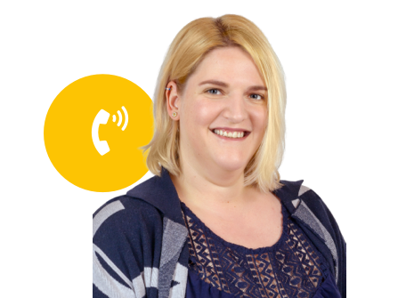 Christin Gehredes-Becker